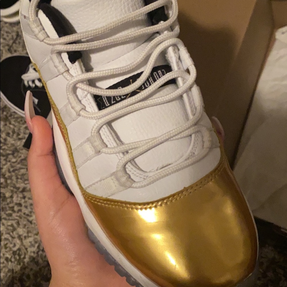 Jordan 11